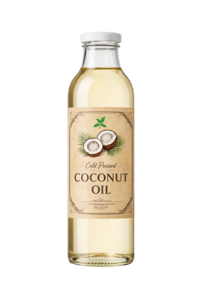 Coconut Oil