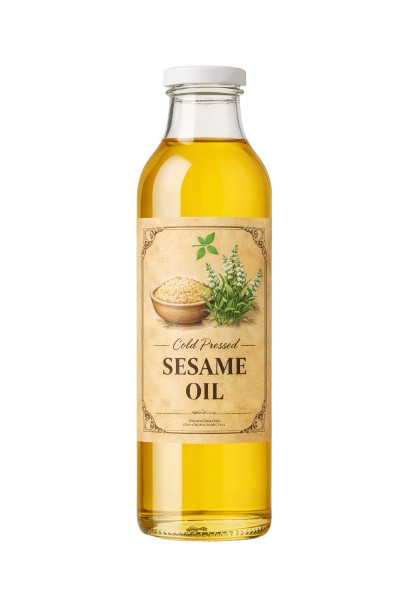 Groundnut Oil