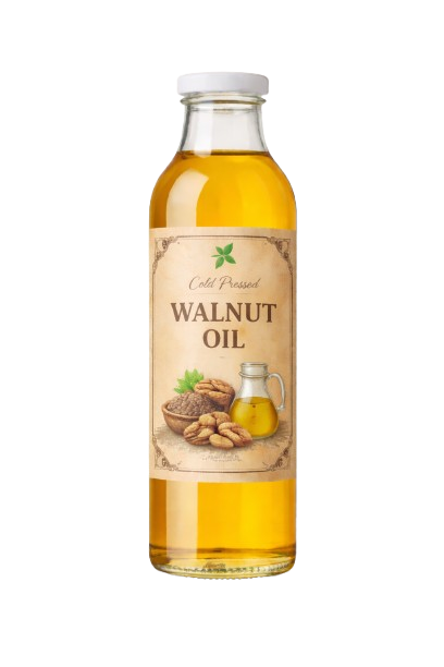 Walnut Oil